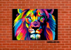 Leones 12 - tienda online