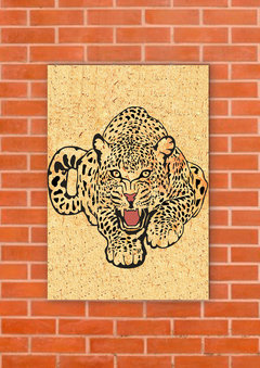 Leopardos 18 - tienda online