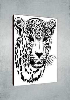 Leopardos 28 - GG Cuadros