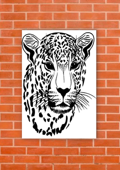 Leopardos 28 - tienda online