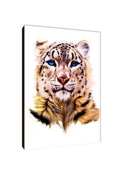 Leopardos 36 - comprar online