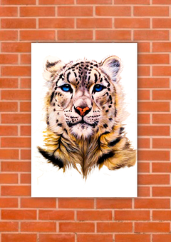 Leopardos 36 - tienda online