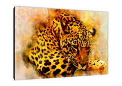 Leopardos 39 - comprar online