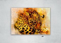 Leopardos 39 en internet