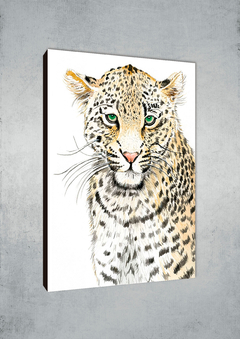 Leopardos 60 - GG Cuadros