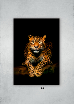 Leopardos 64 en internet