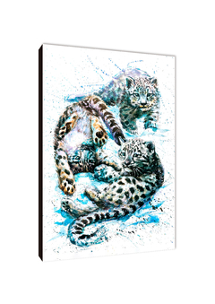 Leopardos 65 - comprar online