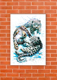 Leopardos 65 - tienda online