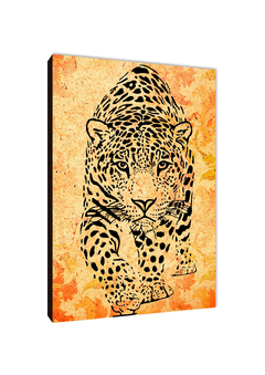 Leopardos 68 - comprar online