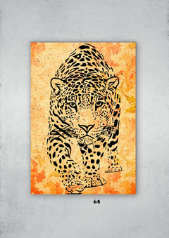 Leopardos 68 en internet