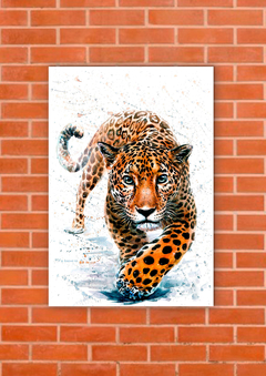 Leopardos 70 - tienda online