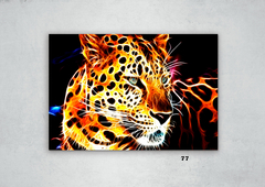 Leopardos 77 en internet