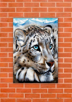 Leopardos 81 - tienda online