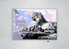 Leopardos 82 en internet