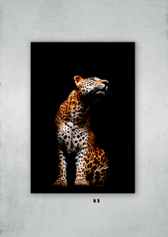 Leopardos 83 en internet