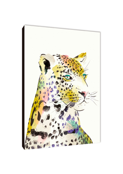 Leopardos 86 - comprar online