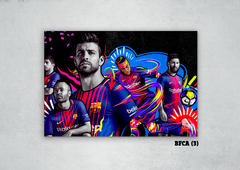 Fútbol Club Barcelona (BFCA) 3 - comprar online
