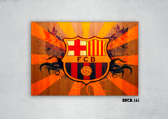 Fútbol Club Barcelona (BFCA) 4 - comprar online