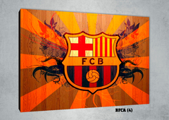 Fútbol Club Barcelona (BFCA) 4 en internet