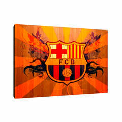 Fútbol Club Barcelona (BFCA) 4