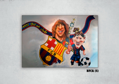 Fútbol Club Barcelona (BFCA) 5 - comprar online