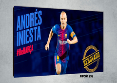 Fútbol Club Barcelona (BFCAI) 3 en internet