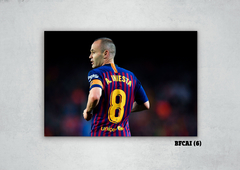 Fútbol Club Barcelona (BFCAI) 6 - comprar online