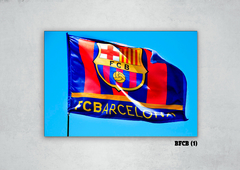 Fútbol Club Barcelona (BFCB) 1 - comprar online