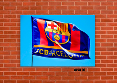 Fútbol Club Barcelona (BFCB) 1 - GG Cuadros