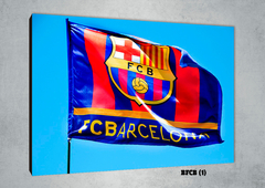 Fútbol Club Barcelona (BFCB) 1 en internet