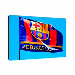 Fútbol Club Barcelona (BFCB) 1