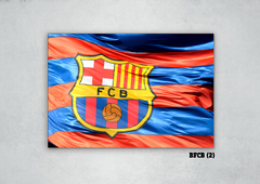 Fútbol Club Barcelona (BFCB) 2 - comprar online