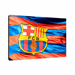 Fútbol Club Barcelona (BFCB) 2