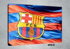 Fútbol Club Barcelona (BFCB) 2 en internet