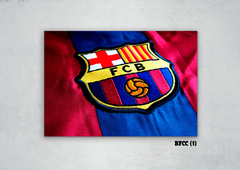 Fútbol Club Barcelona (BFCC) 1 - comprar online