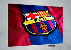 Fútbol Club Barcelona (BFCC) 1 en internet