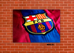 Fútbol Club Barcelona (BFCC) 1 - GG Cuadros