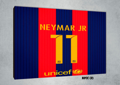 Fútbol Club Barcelona (BFCC) 2 en internet
