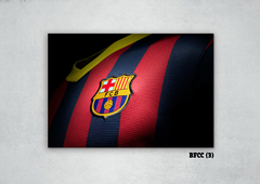 Fútbol Club Barcelona (BFCC) 3 - comprar online