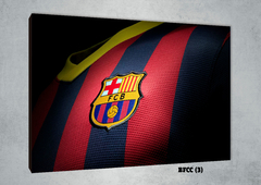 Fútbol Club Barcelona (BFCC) 3 en internet