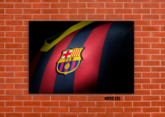 Fútbol Club Barcelona (BFCC) 3 - GG Cuadros
