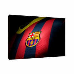 Fútbol Club Barcelona (BFCC) 3