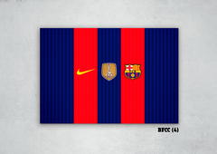 Fútbol Club Barcelona (BFCC) 4 - comprar online