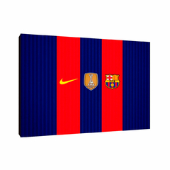 Fútbol Club Barcelona (BFCC) 4