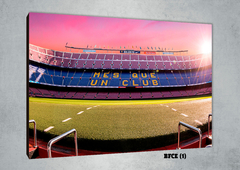 Fútbol Club Barcelona (BFCE) 1 en internet