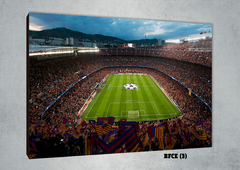 Fútbol Club Barcelona (BFCE) 3 en internet