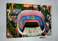 Fútbol Club Barcelona (BFCE) 4 en internet