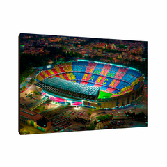 Fútbol Club Barcelona (BFCE) 6