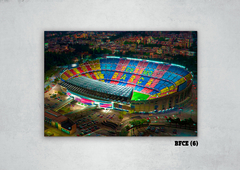 Fútbol Club Barcelona (BFCE) 6 - comprar online