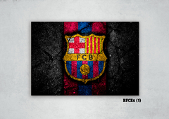 Fútbol Club Barcelona (BFCEs) 1 - comprar online